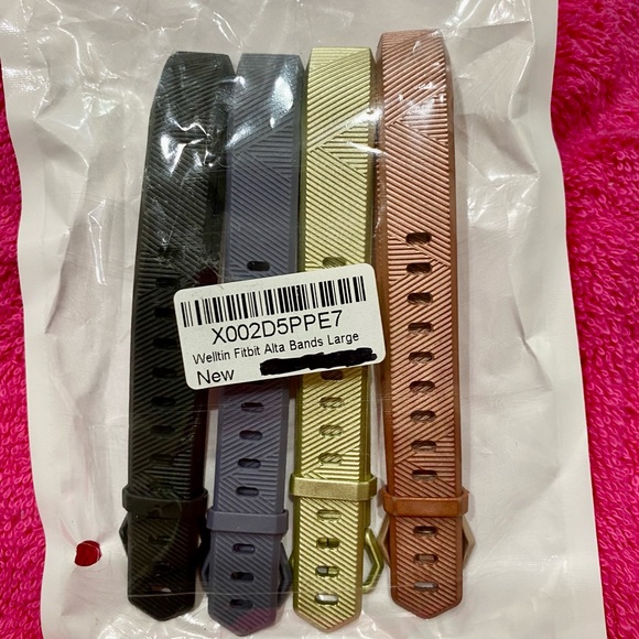 Fitbit Alta bands - Picture 3 of 4